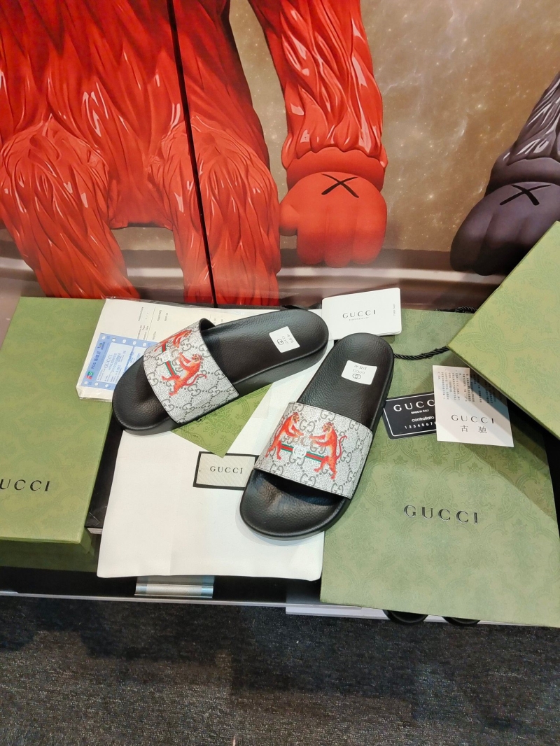 Gucci Slippers